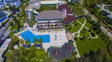 BIENO VENUS HOTEL & SPA