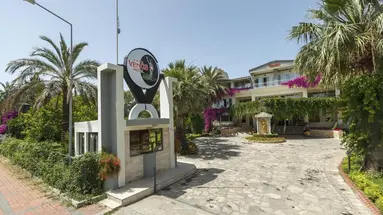 BIENO VENUS HOTEL & SPA