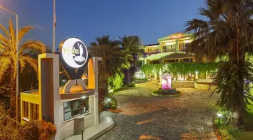 BIENO VENUS HOTEL & SPA