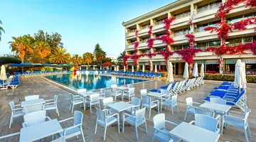 BIENO VENUS HOTEL & SPA