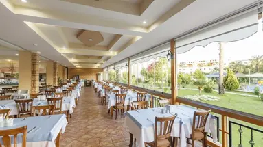BIENO VENUS HOTEL & SPA