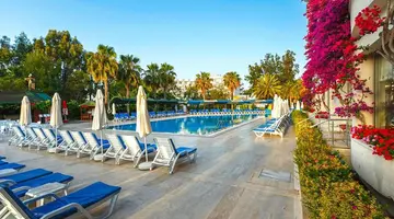 BIENO VENUS HOTEL & SPA