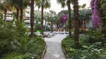 BIENO VENUS HOTEL & SPA