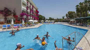 BIENO VENUS HOTEL & SPA