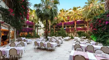 BIENO VENUS HOTEL & SPA