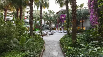 BIENO VENUS HOTEL & SPA