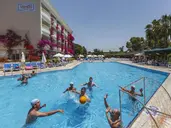 BIENO VENUS HOTEL & SPA