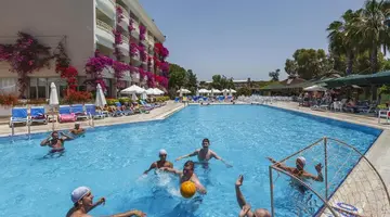 BIENO VENUS HOTEL & SPA