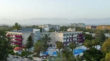BIENO VENUS HOTEL & SPA