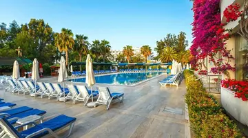 BIENO VENUS HOTEL & SPA