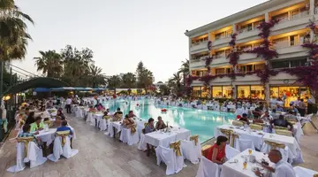 BIENO VENUS HOTEL & SPA