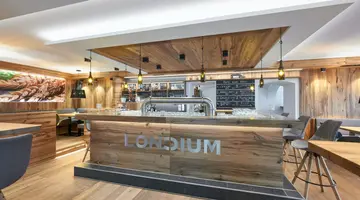 Bierhotel Loncium
