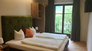 Bierhotel Loncium