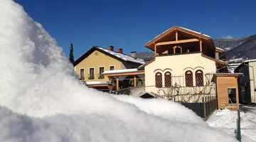 Bierhotel Loncium