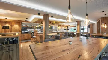 Bierhotel Loncium