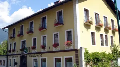 Bierhotel Loncium
