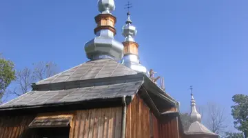 BIESZCZADY - 3 DNI