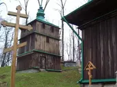 BIESZCZADY - 3 DNI