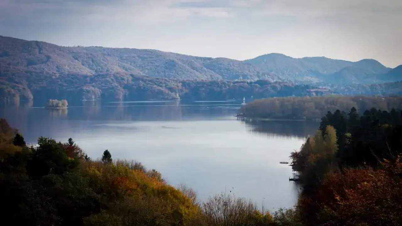 BIESZCZADY - 3 DNI
