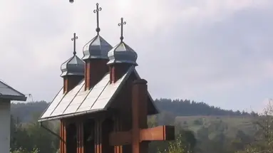 BIESZCZADY - 3 DNI