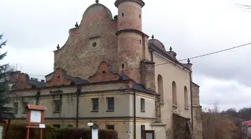 BIESZCZADY - 4 DNI