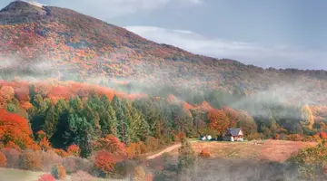 BIESZCZADY - 4 DNI