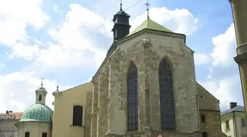 BIESZCZADY - 4 DNI