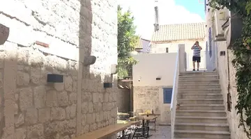 Bifora Heritage Hotel