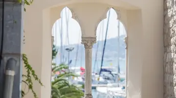 Bifora Heritage Hotel