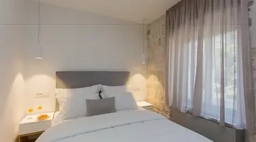 Bifora Heritage Hotel