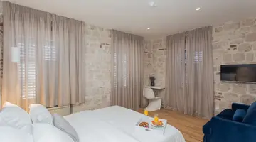 Bifora Heritage Hotel