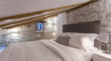 Bifora Heritage Hotel