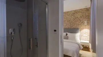 Bifora Heritage Hotel