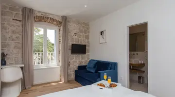 Bifora Heritage Hotel