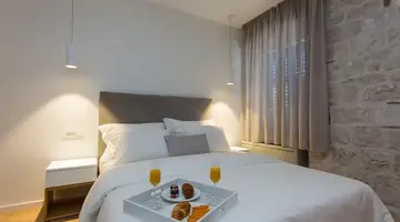 Bifora Heritage Hotel