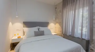 Bifora Heritage Hotel