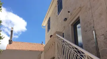 Bifora Heritage Hotel
