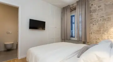 Bifora Heritage Hotel