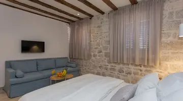 Bifora Heritage Hotel