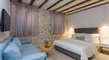 Bifora Heritage Hotel