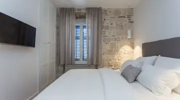 Bifora Heritage Hotel