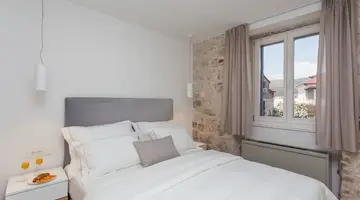 Bifora Heritage Hotel