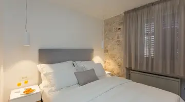 Bifora Heritage Hotel