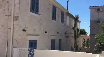 Bifora Heritage Hotel