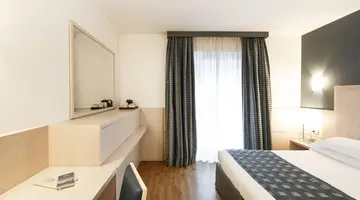 Bike Hotel Caravel