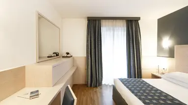 Bike Hotel Caravel
