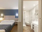 Bike Hotel Caravel