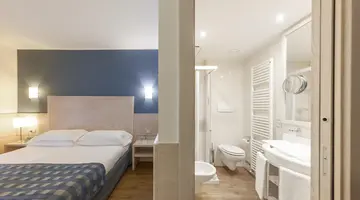 Bike Hotel Caravel