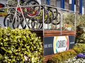 Bike Hotel Caravel