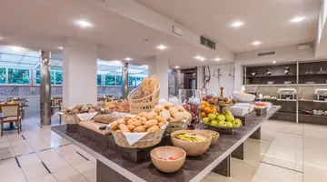 Bike Hotel Caravel